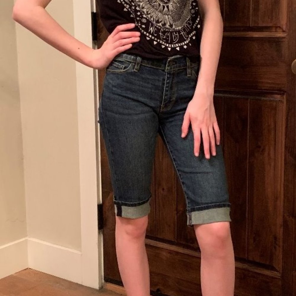 Hudson Amelia -Vagabond